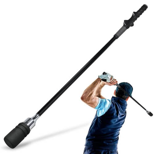 golf swing trainer