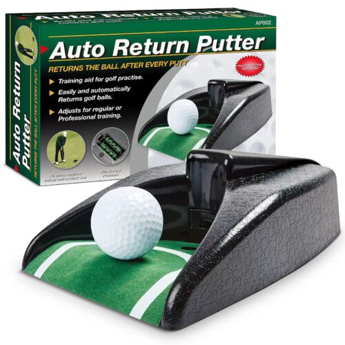 golf ball returner