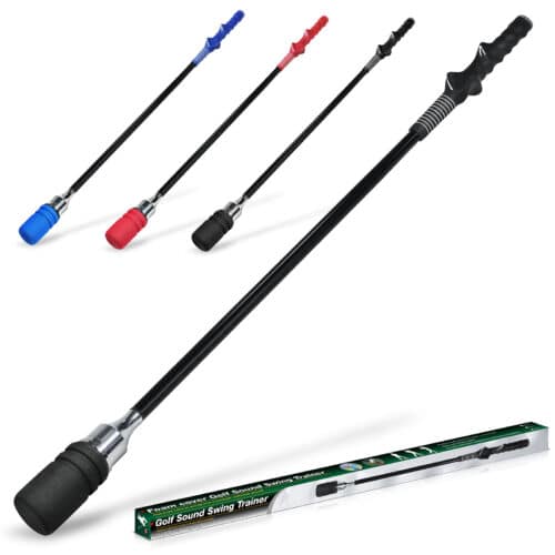 golf swing trainer