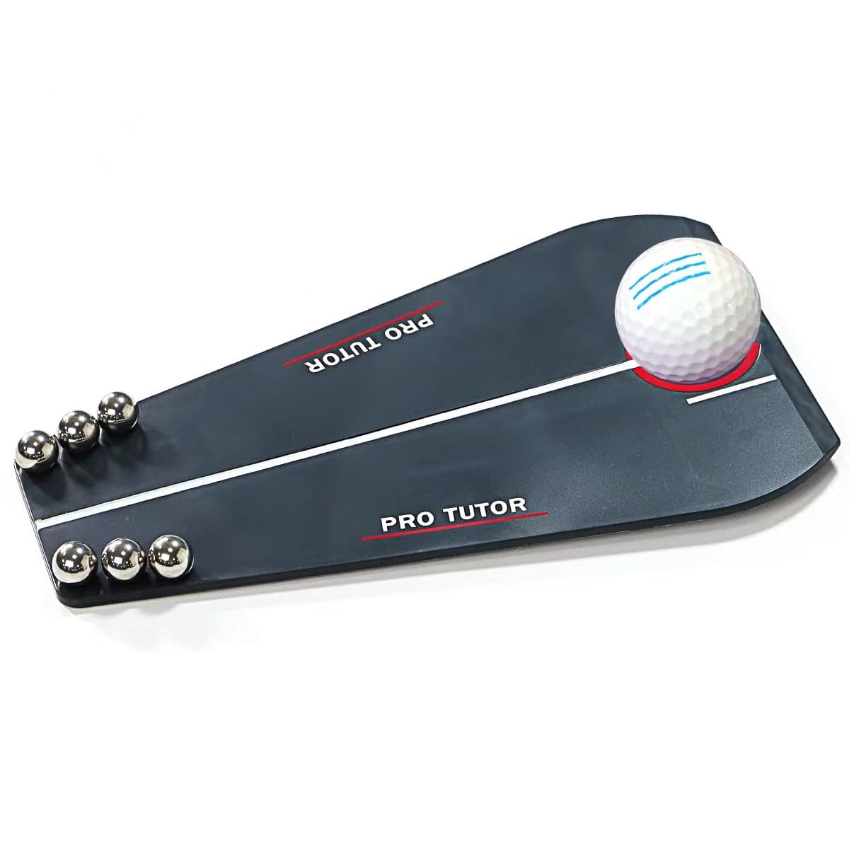 golf putting aids