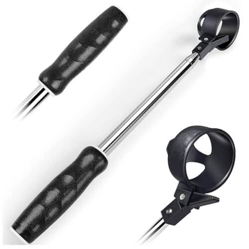 Telescopic Golf Ball Retriever
