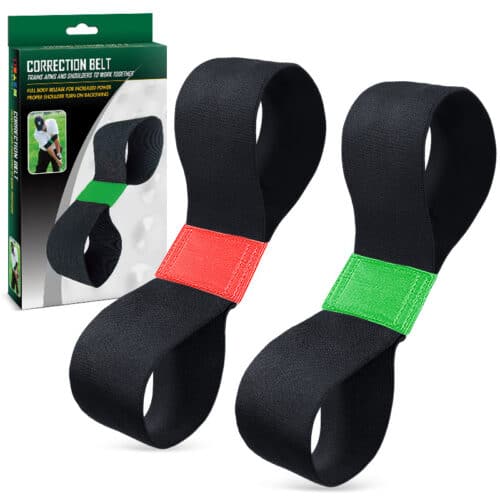 Golf Swing Correction Arm Band