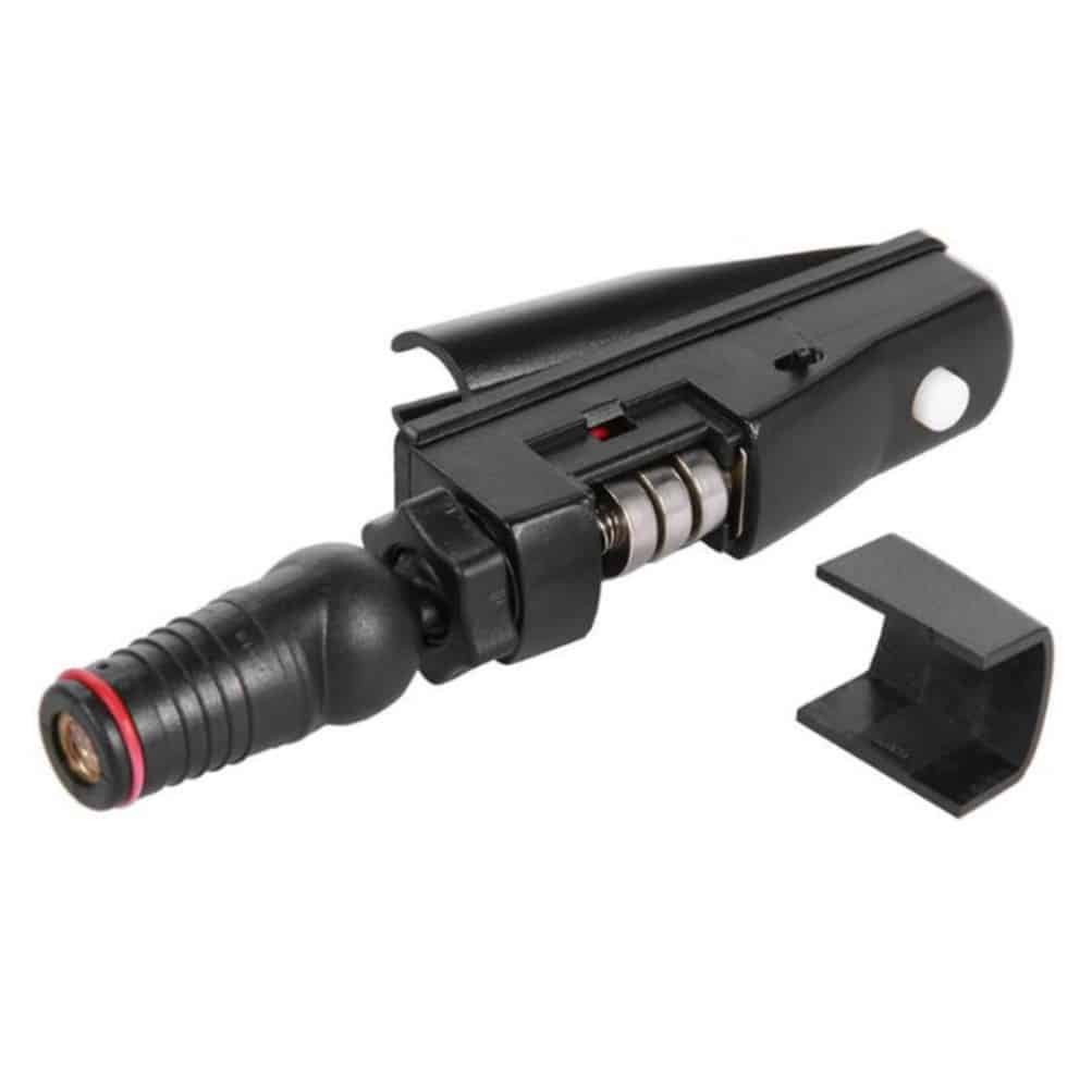 golf putting laser