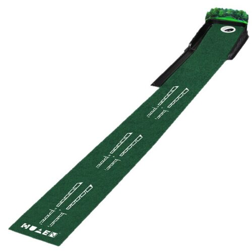 golf putting mat