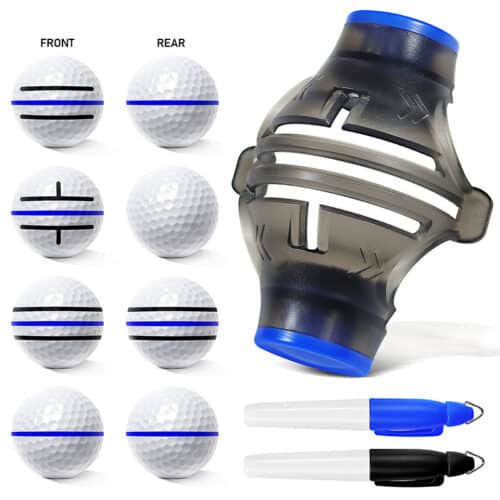 Golf Ball Liner