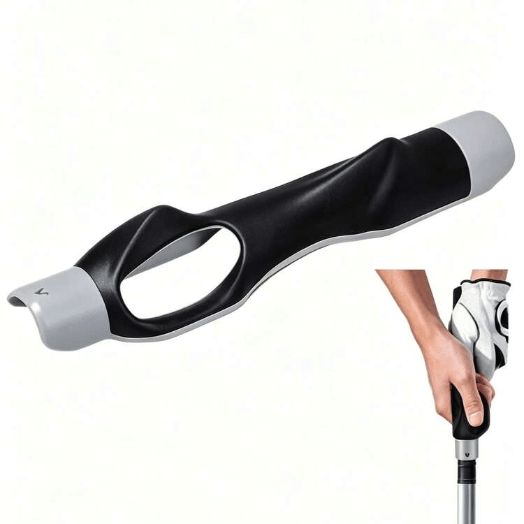 golf swing training grip