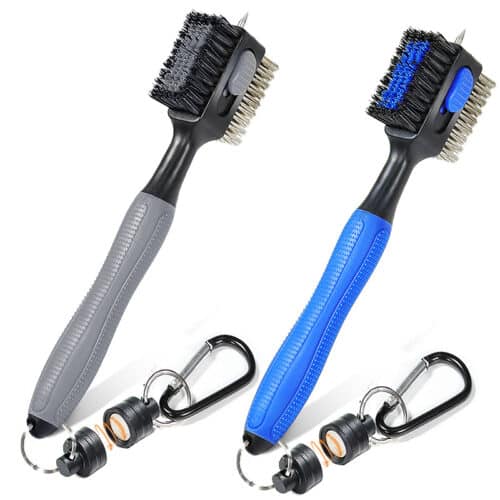 golf clubs groove cleaners